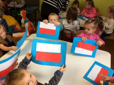 Przedszkole Żłobek Centrum Terapeutyczne | Limanowa Mordarka Przyszowa | skrzatek.eu|11 listopada – Dzień Niepodległości