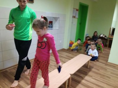 Przedszkole Żłobek Centrum Terapeutyczne | Limanowa Mordarka Przyszowa | skrzatek.eu|Gimnastyka korekcyjna