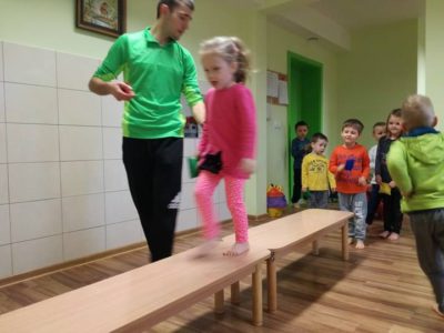 Przedszkole Żłobek Centrum Terapeutyczne | Limanowa Mordarka Przyszowa | skrzatek.eu|Gimnastyka korekcyjna