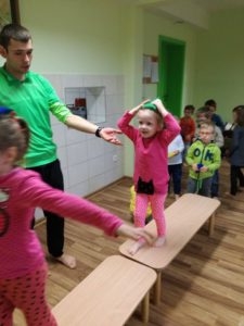 Przedszkole Żłobek Centrum Terapeutyczne | Limanowa Mordarka Przyszowa | skrzatek.eu|Gimnastyka korekcyjna