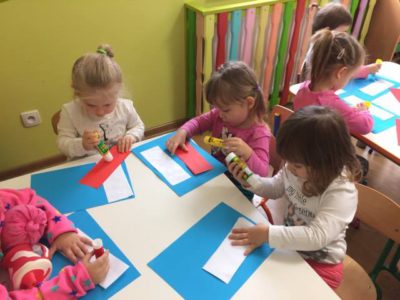 Przedszkole Żłobek Centrum Terapeutyczne | Limanowa Mordarka Przyszowa | skrzatek.eu|11 listopada – Dzień Niepodległości