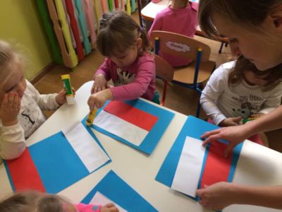 Przedszkole Żłobek Centrum Terapeutyczne | Limanowa Mordarka Przyszowa | skrzatek.eu|11 listopada – Dzień Niepodległości