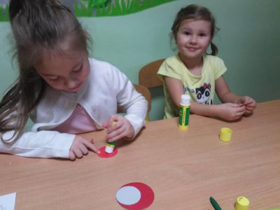 Przedszkole Żłobek Centrum Terapeutyczne | Limanowa Mordarka Przyszowa | skrzatek.eu|11 listopada – Dzień Niepodległości