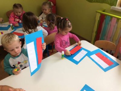 Przedszkole Żłobek Centrum Terapeutyczne | Limanowa Mordarka Przyszowa | skrzatek.eu|11 listopada – Dzień Niepodległości