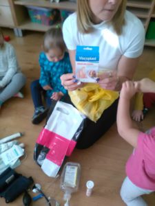 Przedszkole Żłobek Centrum Terapeutyczne | Limanowa Mordarka Przyszowa | skrzatek.eu|APTEKA - co można kupić w aptece??? ŻABKI