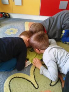 Przedszkole Żłobek Centrum Terapeutyczne | Limanowa Mordarka Przyszowa | skrzatek.eu|Kolejne zajęcia z piłki