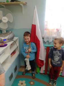 Przedszkole Żłobek Centrum Terapeutyczne | Limanowa Mordarka Przyszowa | skrzatek.eu|11 listopada – Dzień Niepodległości