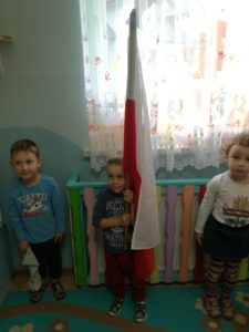 Przedszkole Żłobek Centrum Terapeutyczne | Limanowa Mordarka Przyszowa | skrzatek.eu|11 listopada – Dzień Niepodległości
