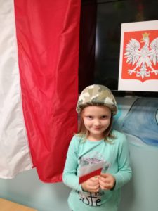 Przedszkole Żłobek Centrum Terapeutyczne | Limanowa Mordarka Przyszowa | skrzatek.eu|11 listopada – Dzień Niepodległości