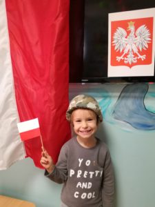 Przedszkole Żłobek Centrum Terapeutyczne | Limanowa Mordarka Przyszowa | skrzatek.eu|11 listopada – Dzień Niepodległości
