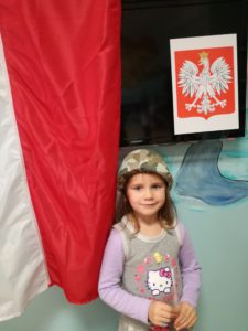 Przedszkole Żłobek Centrum Terapeutyczne | Limanowa Mordarka Przyszowa | skrzatek.eu|11 listopada – Dzień Niepodległości