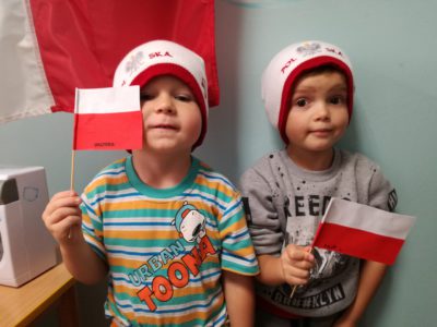 Przedszkole Żłobek Centrum Terapeutyczne | Limanowa Mordarka Przyszowa | skrzatek.eu|11 listopada – Dzień Niepodległości