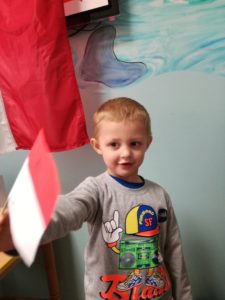 Przedszkole Żłobek Centrum Terapeutyczne | Limanowa Mordarka Przyszowa | skrzatek.eu|11 listopada – Dzień Niepodległości