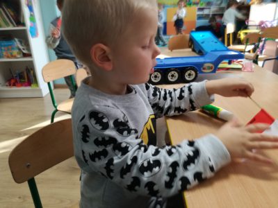 Przedszkole Żłobek Centrum Terapeutyczne | Limanowa Mordarka Przyszowa | skrzatek.eu|11 listopada – Dzień Niepodległości