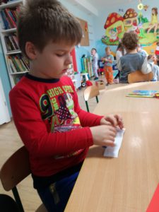 Przedszkole Żłobek Centrum Terapeutyczne | Limanowa Mordarka Przyszowa | skrzatek.eu|11 listopada – Dzień Niepodległości