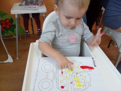Przedszkole Żłobek Centrum Terapeutyczne | Limanowa Mordarka Przyszowa | skrzatek.eu|Dzień Pluszowego Misia :)