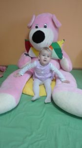 Przedszkole Żłobek Centrum Terapeutyczne | Limanowa Mordarka Przyszowa | skrzatek.eu|DZIEŃ PLUSZOWEGO MISIA :)