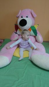 Przedszkole Żłobek Centrum Terapeutyczne | Limanowa Mordarka Przyszowa | skrzatek.eu|DZIEŃ PLUSZOWEGO MISIA :)