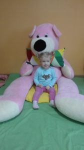 Przedszkole Żłobek Centrum Terapeutyczne | Limanowa Mordarka Przyszowa | skrzatek.eu|DZIEŃ PLUSZOWEGO MISIA :)