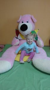 Przedszkole Żłobek Centrum Terapeutyczne | Limanowa Mordarka Przyszowa | skrzatek.eu|DZIEŃ PLUSZOWEGO MISIA :)