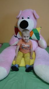 Przedszkole Żłobek Centrum Terapeutyczne | Limanowa Mordarka Przyszowa | skrzatek.eu|DZIEŃ PLUSZOWEGO MISIA :)