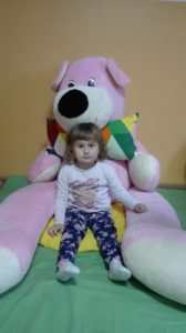 Przedszkole Żłobek Centrum Terapeutyczne | Limanowa Mordarka Przyszowa | skrzatek.eu|DZIEŃ PLUSZOWEGO MISIA :)