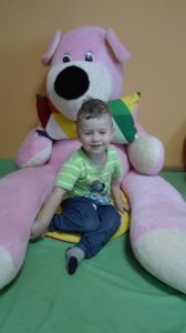 Przedszkole Żłobek Centrum Terapeutyczne | Limanowa Mordarka Przyszowa | skrzatek.eu|DZIEŃ PLUSZOWEGO MISIA :)