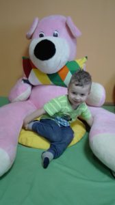 Przedszkole Żłobek Centrum Terapeutyczne | Limanowa Mordarka Przyszowa | skrzatek.eu|DZIEŃ PLUSZOWEGO MISIA :)