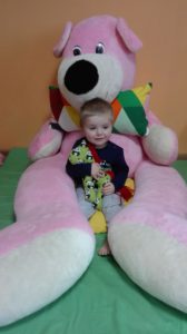 Przedszkole Żłobek Centrum Terapeutyczne | Limanowa Mordarka Przyszowa | skrzatek.eu|DZIEŃ PLUSZOWEGO MISIA :)