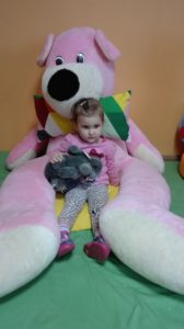Przedszkole Żłobek Centrum Terapeutyczne | Limanowa Mordarka Przyszowa | skrzatek.eu|DZIEŃ PLUSZOWEGO MISIA :)