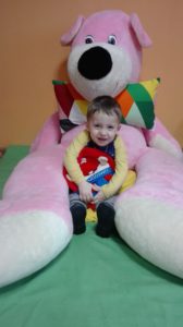 Przedszkole Żłobek Centrum Terapeutyczne | Limanowa Mordarka Przyszowa | skrzatek.eu|DZIEŃ PLUSZOWEGO MISIA :)