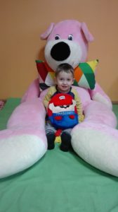 Przedszkole Żłobek Centrum Terapeutyczne | Limanowa Mordarka Przyszowa | skrzatek.eu|DZIEŃ PLUSZOWEGO MISIA :)