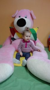 Przedszkole Żłobek Centrum Terapeutyczne | Limanowa Mordarka Przyszowa | skrzatek.eu|DZIEŃ PLUSZOWEGO MISIA :)