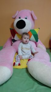 Przedszkole Żłobek Centrum Terapeutyczne | Limanowa Mordarka Przyszowa | skrzatek.eu|DZIEŃ PLUSZOWEGO MISIA :)