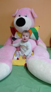 Przedszkole Żłobek Centrum Terapeutyczne | Limanowa Mordarka Przyszowa | skrzatek.eu|DZIEŃ PLUSZOWEGO MISIA :)