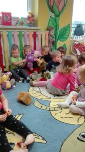 Przedszkole Żłobek Centrum Terapeutyczne | Limanowa Mordarka Przyszowa | skrzatek.eu|DZIEŃ PLUSZOWEGO MISIA :)