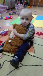 Przedszkole Żłobek Centrum Terapeutyczne | Limanowa Mordarka Przyszowa | skrzatek.eu|DZIEŃ PLUSZOWEGO MISIA :)
