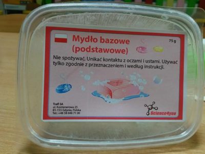 Przedszkole Żłobek Centrum Terapeutyczne | Limanowa Mordarka Przyszowa | skrzatek.eu|Pracownia mydełek - kółko chemika skrzatki