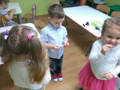 Przedszkole Żłobek Centrum Terapeutyczne | Limanowa Mordarka Przyszowa | skrzatek.eu|Ogłoszenie