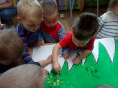 Przedszkole Żłobek Centrum Terapeutyczne | Limanowa Mordarka Przyszowa | skrzatek.eu|NASZA CHOINKA :)