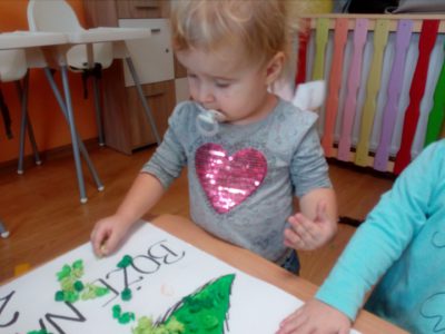 Przedszkole Żłobek Centrum Terapeutyczne | Limanowa Mordarka Przyszowa | skrzatek.eu|NASZA CHOINKA :)