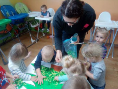 Przedszkole Żłobek Centrum Terapeutyczne | Limanowa Mordarka Przyszowa | skrzatek.eu|NASZA CHOINKA :)