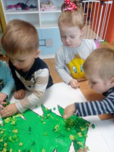 Przedszkole Żłobek Centrum Terapeutyczne | Limanowa Mordarka Przyszowa | skrzatek.eu|NASZA CHOINKA :)