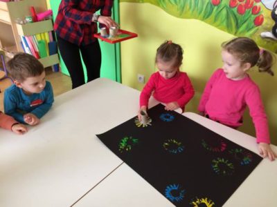 Przedszkole Żłobek Centrum Terapeutyczne | Limanowa Mordarka Przyszowa | skrzatek.eu|żabki - Sylwestrowo
