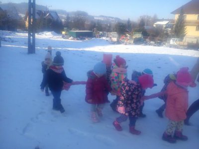 Przedszkole Żłobek Centrum Terapeutyczne | Limanowa Mordarka Przyszowa | skrzatek.eu|DOGOTERAPIA :)