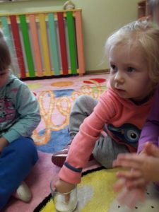 Przedszkole Żłobek Centrum Terapeutyczne | Limanowa Mordarka Przyszowa | skrzatek.eu|Sztuczny śnieg - Motylki