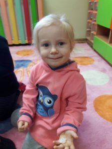 Przedszkole Żłobek Centrum Terapeutyczne | Limanowa Mordarka Przyszowa | skrzatek.eu|Sztuczny śnieg - Motylki