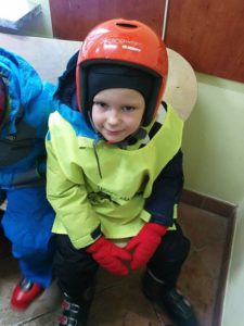 Przedszkole Żłobek Centrum Terapeutyczne | Limanowa Mordarka Przyszowa | skrzatek.eu|Kolejny wyjazd na narty