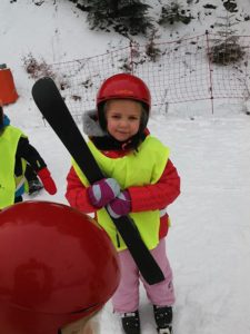 Przedszkole Żłobek Centrum Terapeutyczne | Limanowa Mordarka Przyszowa | skrzatek.eu|Kolejny wyjazd na narty