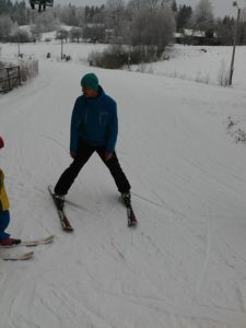 Przedszkole Żłobek Centrum Terapeutyczne | Limanowa Mordarka Przyszowa | skrzatek.eu|Kolejny wyjazd na narty